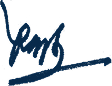 Founder Signature