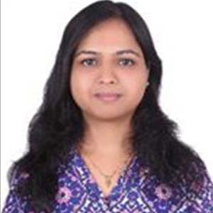 Dr. Anjana K. 