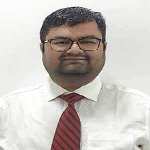 Mr. Anurodh Singh Khanuja