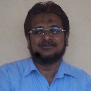 Dr. Farooqui Abdus Saboor