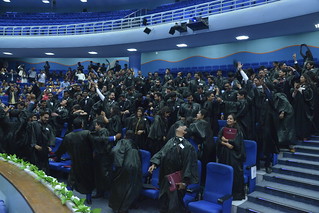 BITM Convocation Ceremony